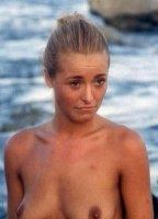 Amanda Donohoe desnuda