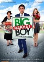 Big Mamma's Boy (2011) Escenas Nudistas