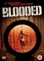 Blooded 2011 película escenas de desnudos