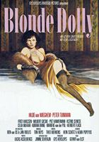 Blonde Dolly 1987 película escenas de desnudos