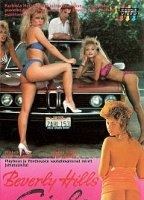 Beverly Hills Girls 1986 película escenas de desnudos