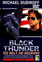 Black Thunder 1998 película escenas de desnudos