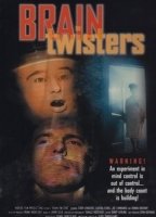 Brain Twisters 1991 película escenas de desnudos