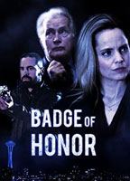 Badge of Honor 2015 película escenas de desnudos