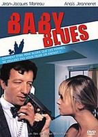 Baby Blues 1988 película escenas de desnudos