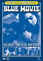 Blue Movie 1971 película escenas de desnudos