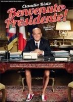 Benvenuto Presidente! (2013) Escenas Nudistas