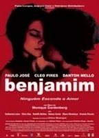 Benjamim 2003 película escenas de desnudos