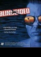 Blindsided 1993 película escenas de desnudos
