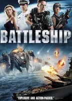 Battleship 2012 película escenas de desnudos