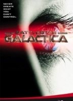 Battlestar Galactica escenas nudistas