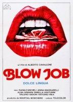 Blow Job 1980 película escenas de desnudos