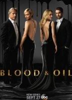 Blood & Oil escenas nudistas