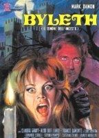 Byleth (Il demone dell'incesto) 1972 película escenas de desnudos