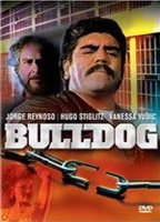 Bulldog 1993 película escenas de desnudos