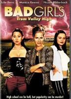 Bad Girls From Valley High escenas nudistas