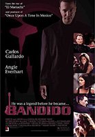 Bandido (2004) Escenas Nudistas