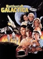 Battlestar Galactica 1978 - 1979 película escenas de desnudos