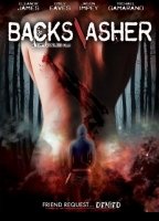 Backslasher (2012) Escenas Nudistas
