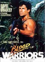 Blood Warriors 1993 película escenas de desnudos