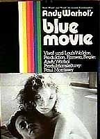 Blue Movie 1969 película escenas de desnudos