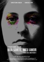 Boa Sorte, Meu Amor (2012) Escenas Nudistas