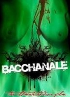 Bacchanale (1970) Escenas Nudistas