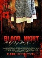 Blood Night: The Legend of Mary Hatchet 2009 película escenas de desnudos