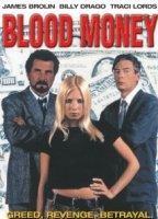 Blood Money 1996 película escenas de desnudos