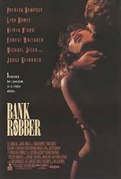 Bank Robber escenas nudistas