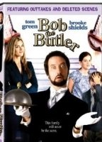 Bob the Butler 2005 película escenas de desnudos