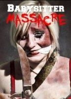 Babysitter Massacre (2013) Escenas Nudistas