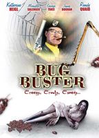 Bug Buster escenas nudistas