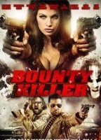 Bounty Killer (2013) Escenas Nudistas