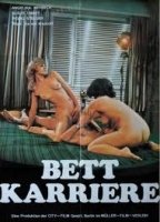 Bettkarriere 1972 película escenas de desnudos