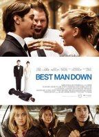 Best Man Down (2012) Escenas Nudistas
