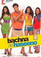 Bachna Ae Haseeno 2008 película escenas de desnudos