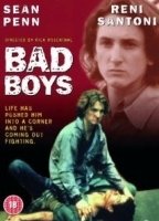 Bad Boys (1983) Escenas Nudistas
