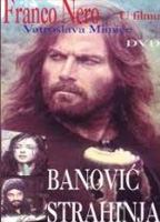 Banovic Strahinja 1981 película escenas de desnudos