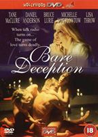 Bare Deception 2000 película escenas de desnudos