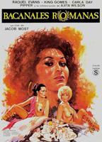 Bacanales romanas 1982 película escenas de desnudos