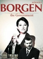 Borgen (2010-presente) Escenas Nudistas