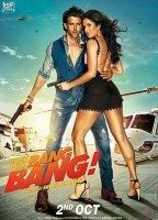 Bang Bang (2014) Escenas Nudistas