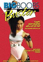 Big Boobs Buster (1990) Escenas Nudistas