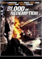 Blood of Redemption 2013 película escenas de desnudos