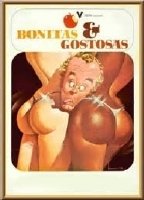 Bonitas e Gostosas 1979 película escenas de desnudos