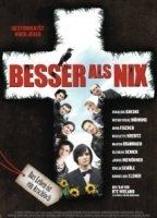 Besser als nix (2014) Escenas Nudistas