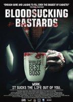 Bloodsucking Bastards 2015 película escenas de desnudos