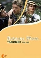 Barbara Wood: Traumzeit 2001 película escenas de desnudos