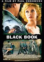 Black Book 2006 película escenas de desnudos